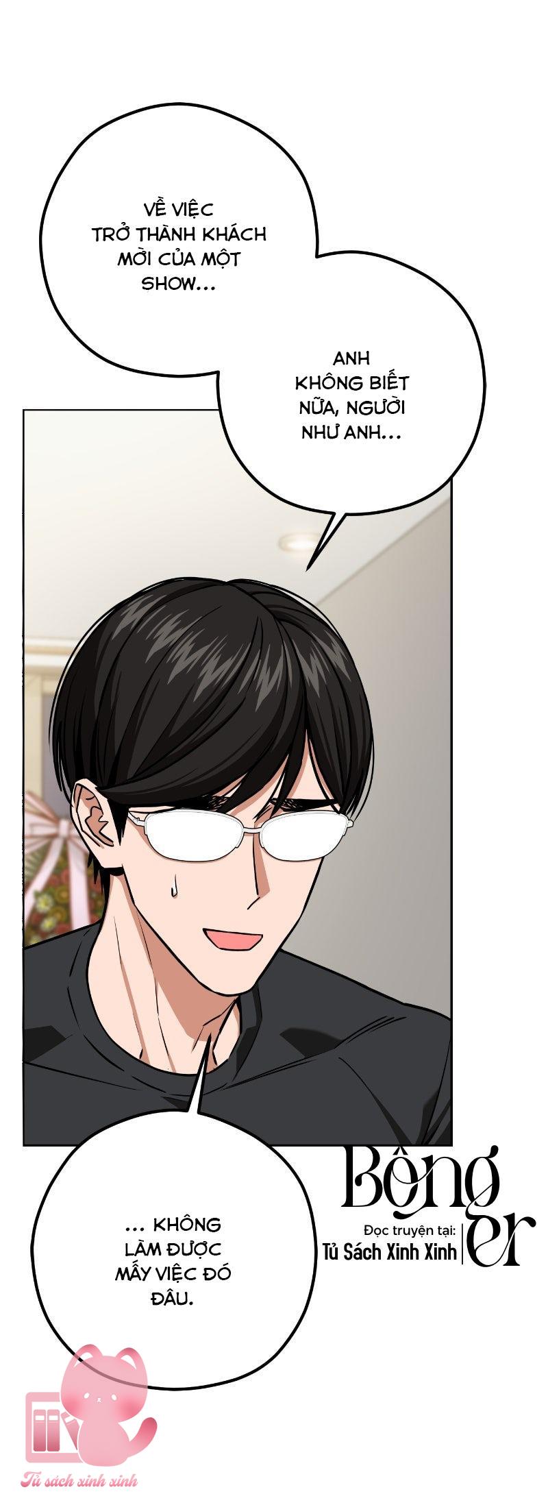 Lớ Ngớ Vớ Phải Tình Yêu - Chap 105