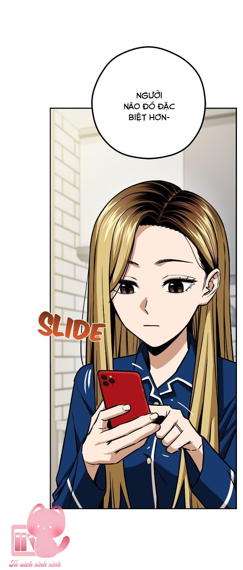 Lớ Ngớ Vớ Phải Tình Yêu - Chap 105