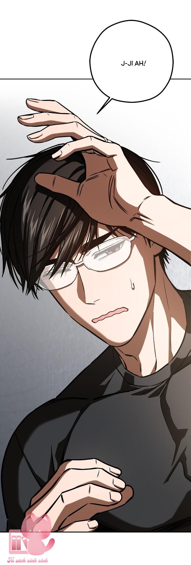 Lớ Ngớ Vớ Phải Tình Yêu - Chap 105