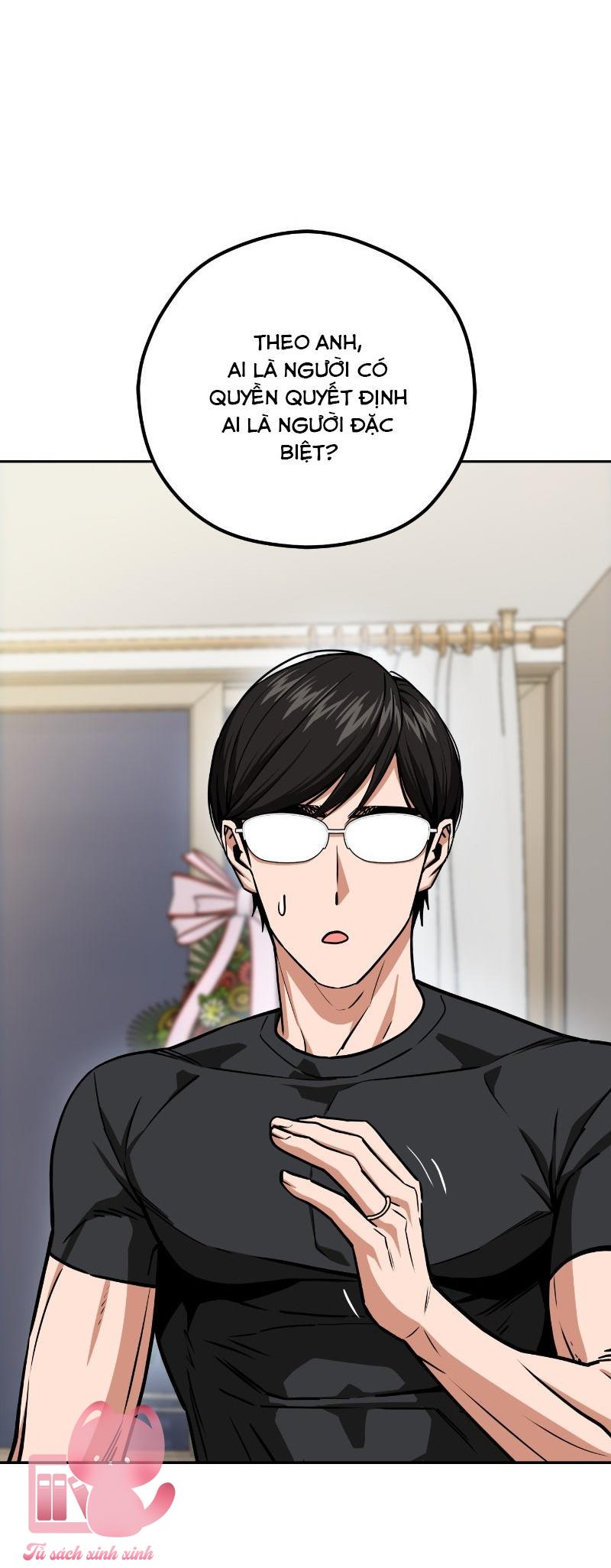 Lớ Ngớ Vớ Phải Tình Yêu - Chap 105