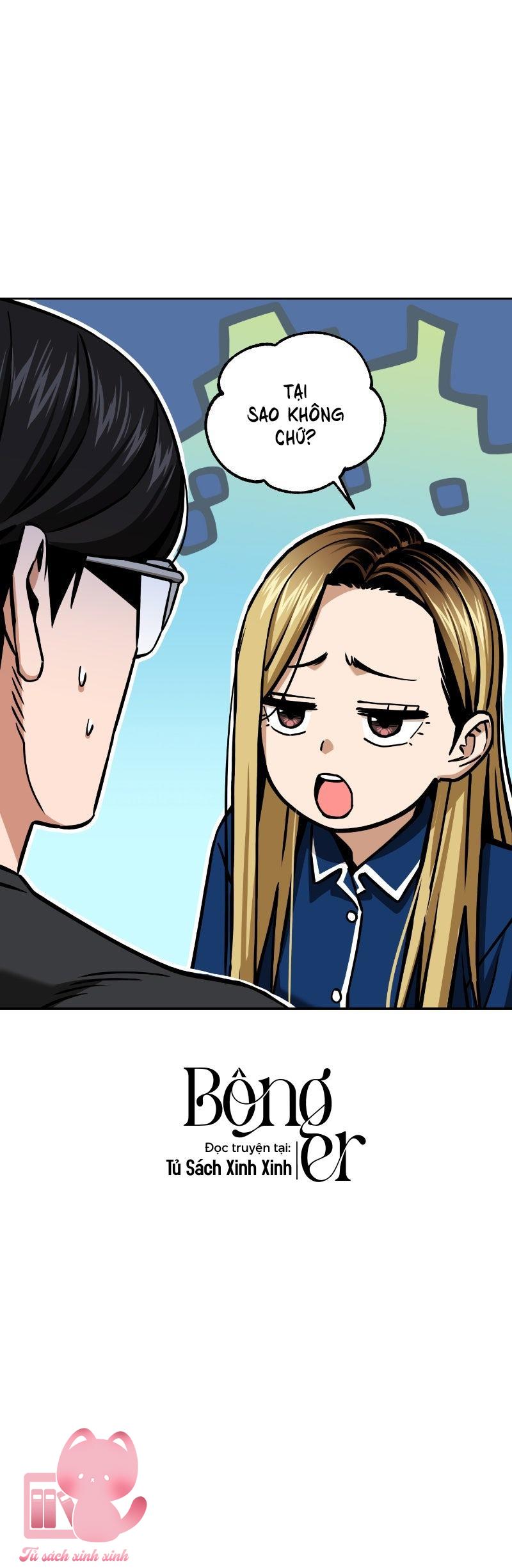 Lớ Ngớ Vớ Phải Tình Yêu - Chap 105