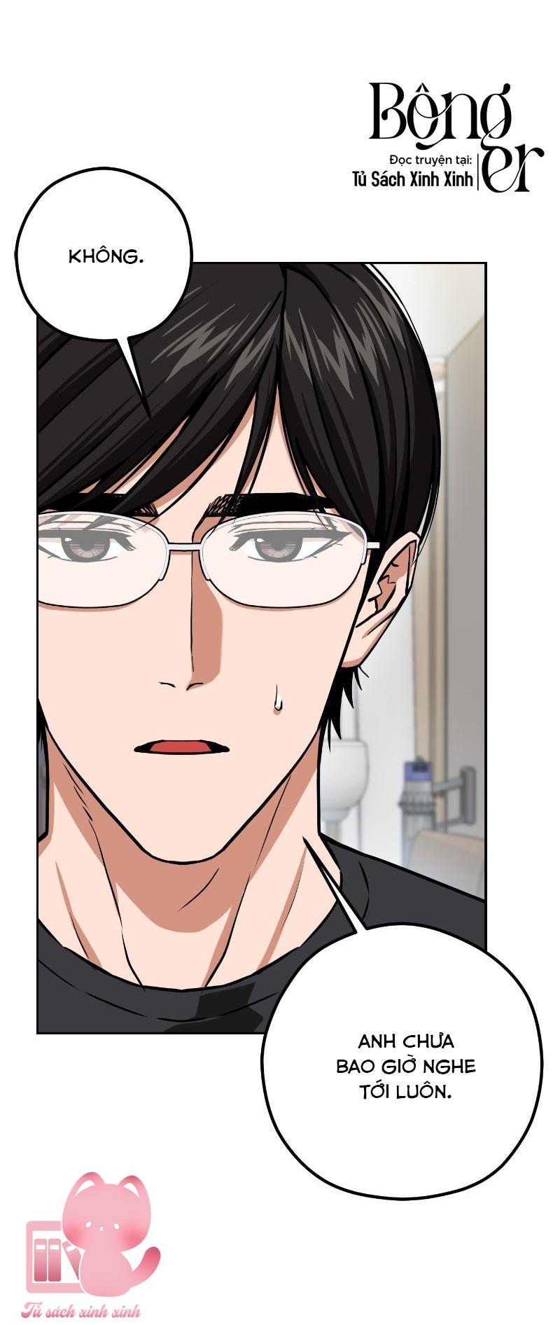 Lớ Ngớ Vớ Phải Tình Yêu - Chap 105