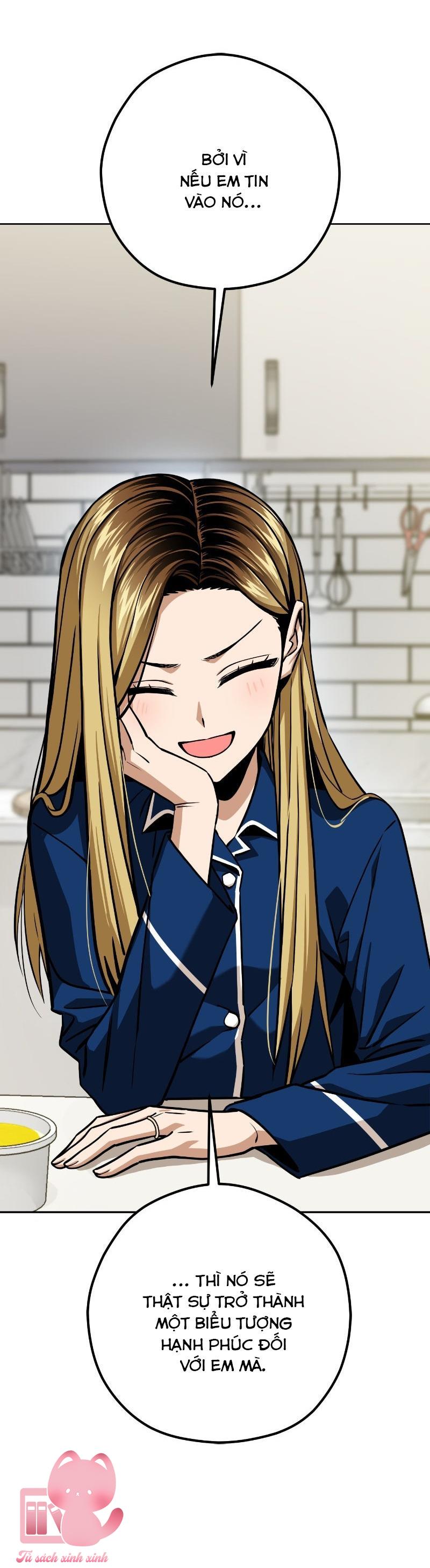 Lớ Ngớ Vớ Phải Tình Yêu - Chap 105