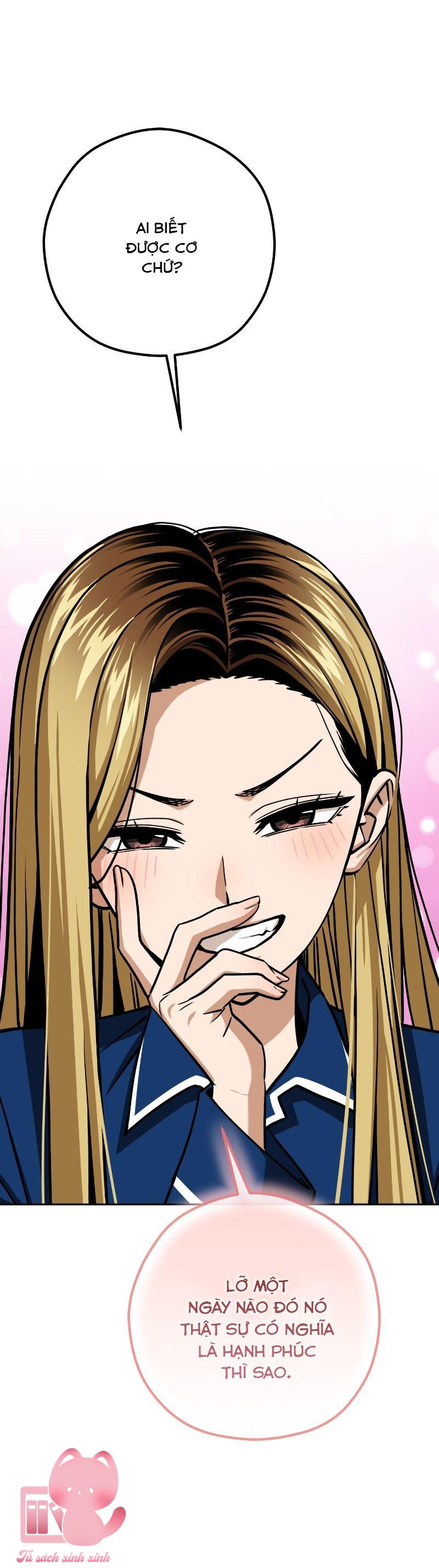 Lớ Ngớ Vớ Phải Tình Yêu - Chap 105