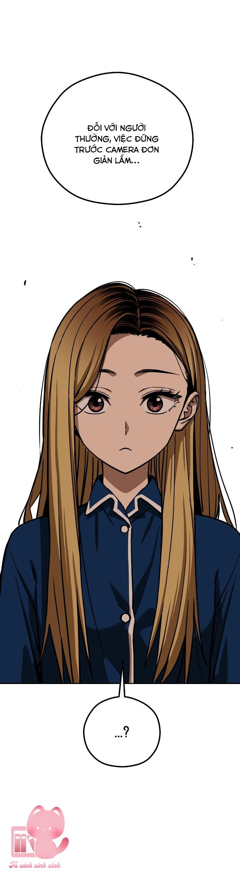 Lớ Ngớ Vớ Phải Tình Yêu - Chap 105