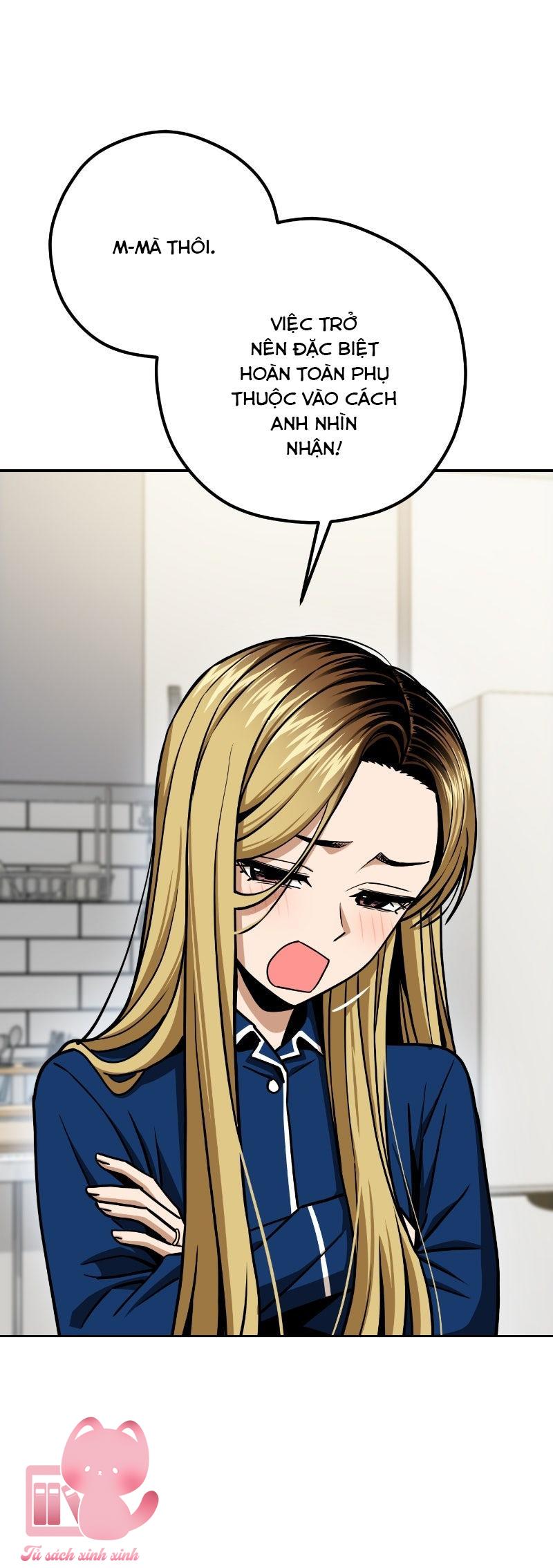 Lớ Ngớ Vớ Phải Tình Yêu - Chap 105