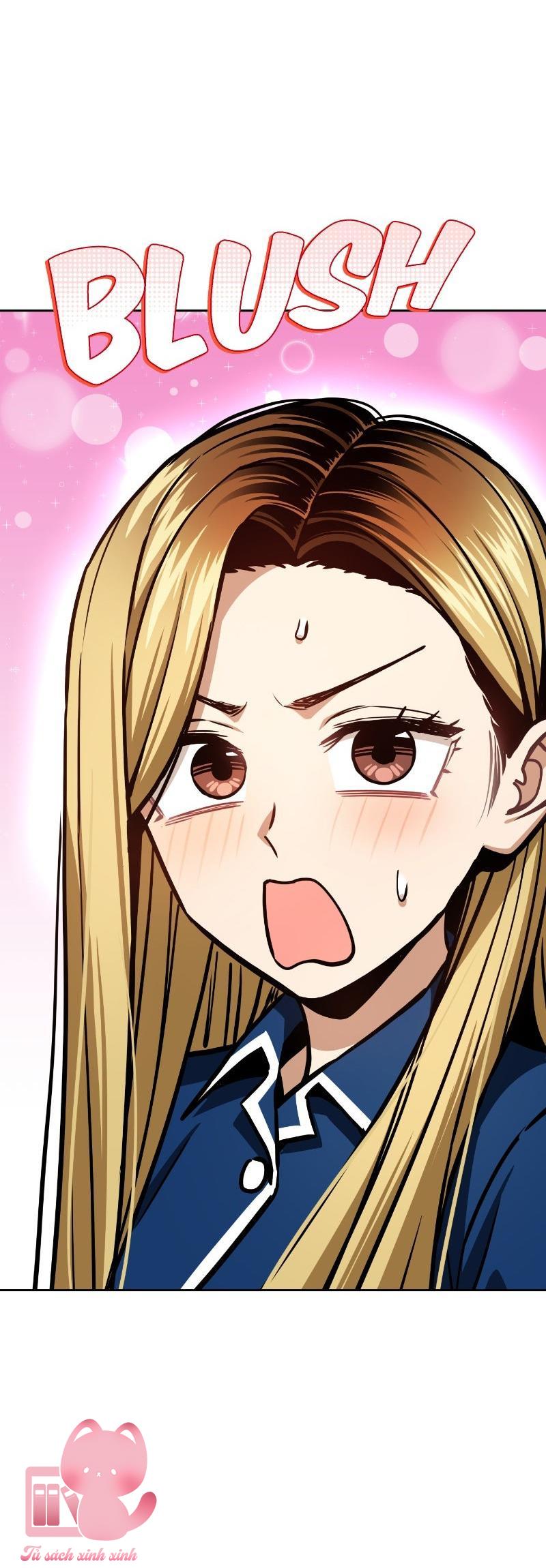 Lớ Ngớ Vớ Phải Tình Yêu - Chap 105