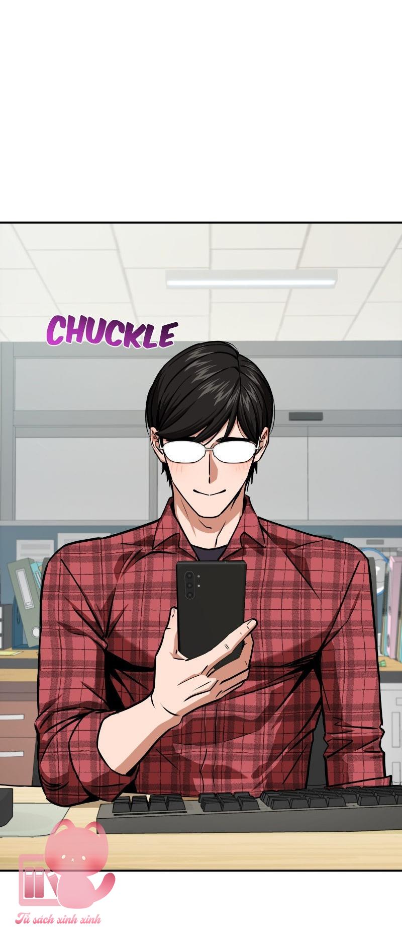 Lớ Ngớ Vớ Phải Tình Yêu - Chap 105