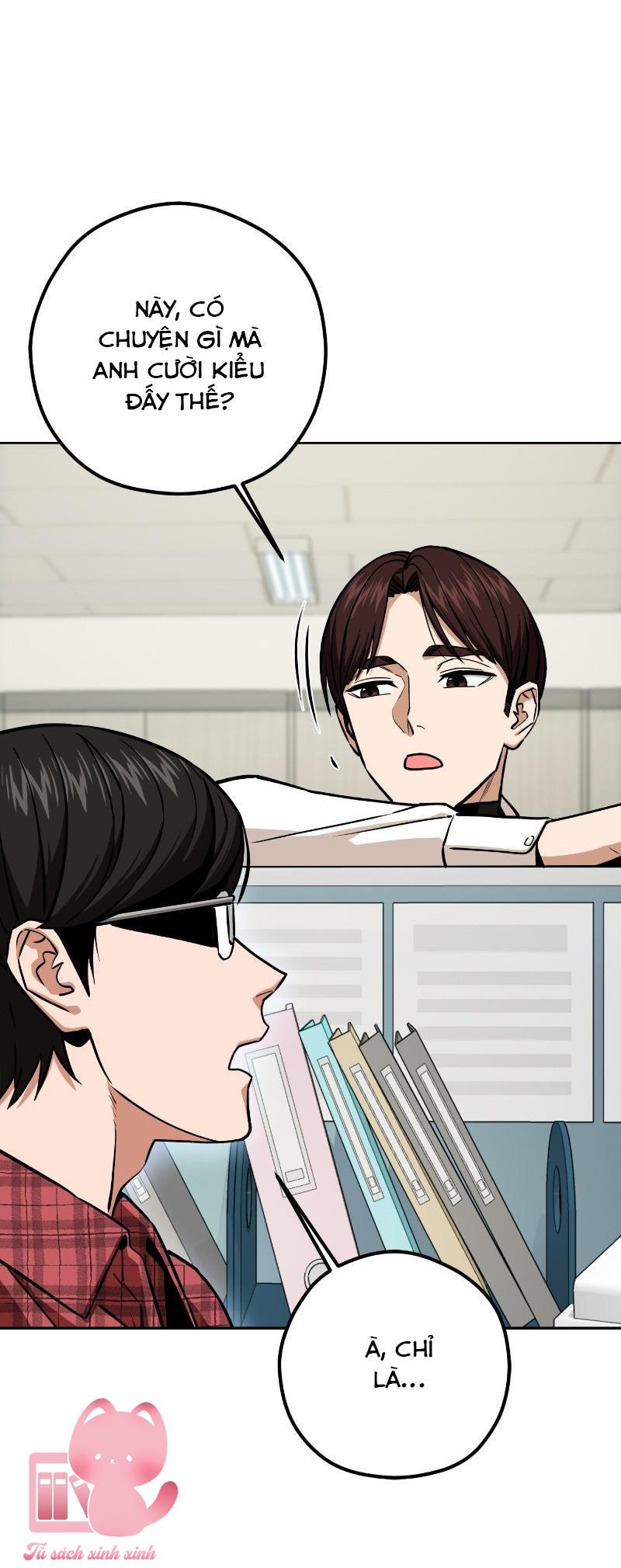 Lớ Ngớ Vớ Phải Tình Yêu - Chap 105