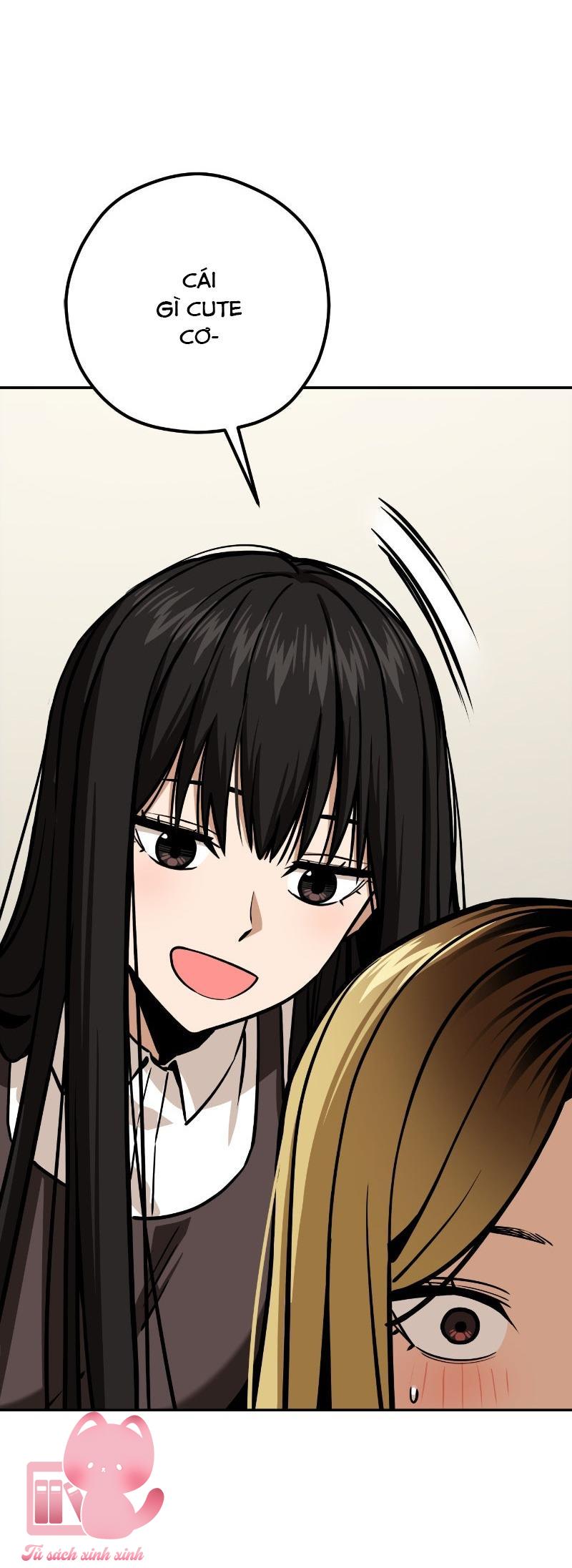 Lớ Ngớ Vớ Phải Tình Yêu - Chap 105