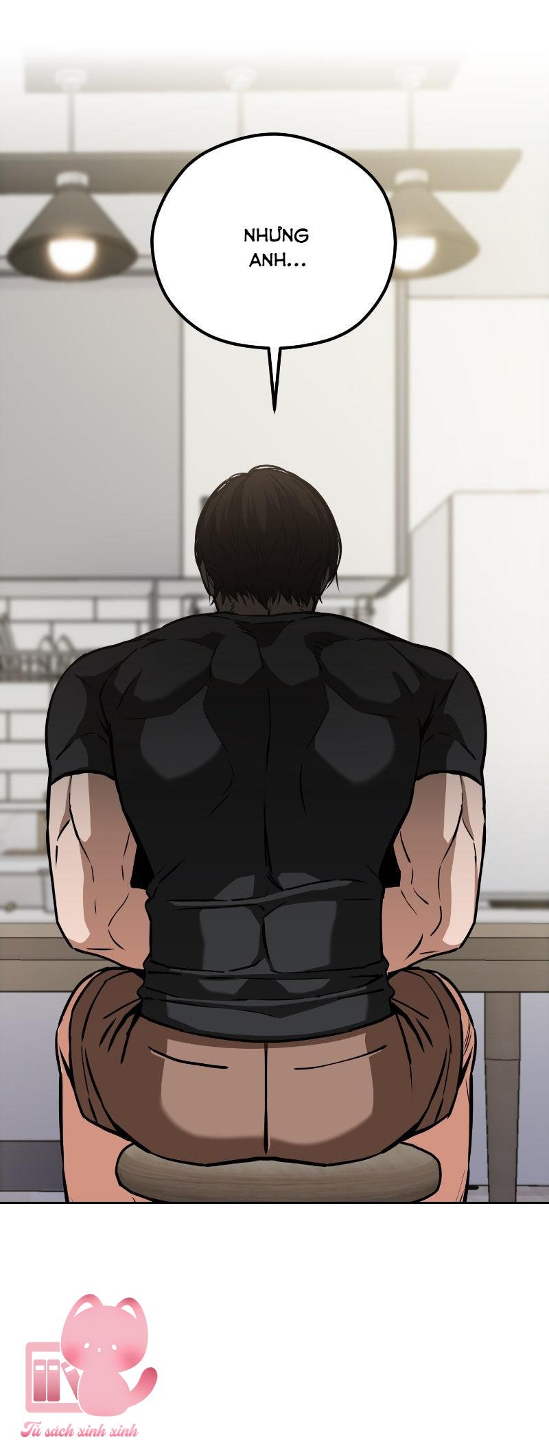 Lớ Ngớ Vớ Phải Tình Yêu - Chap 105