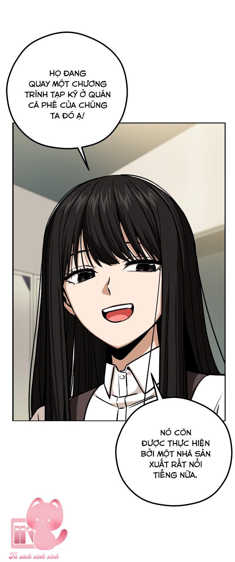 Lớ Ngớ Vớ Phải Tình Yêu - Chap 105
