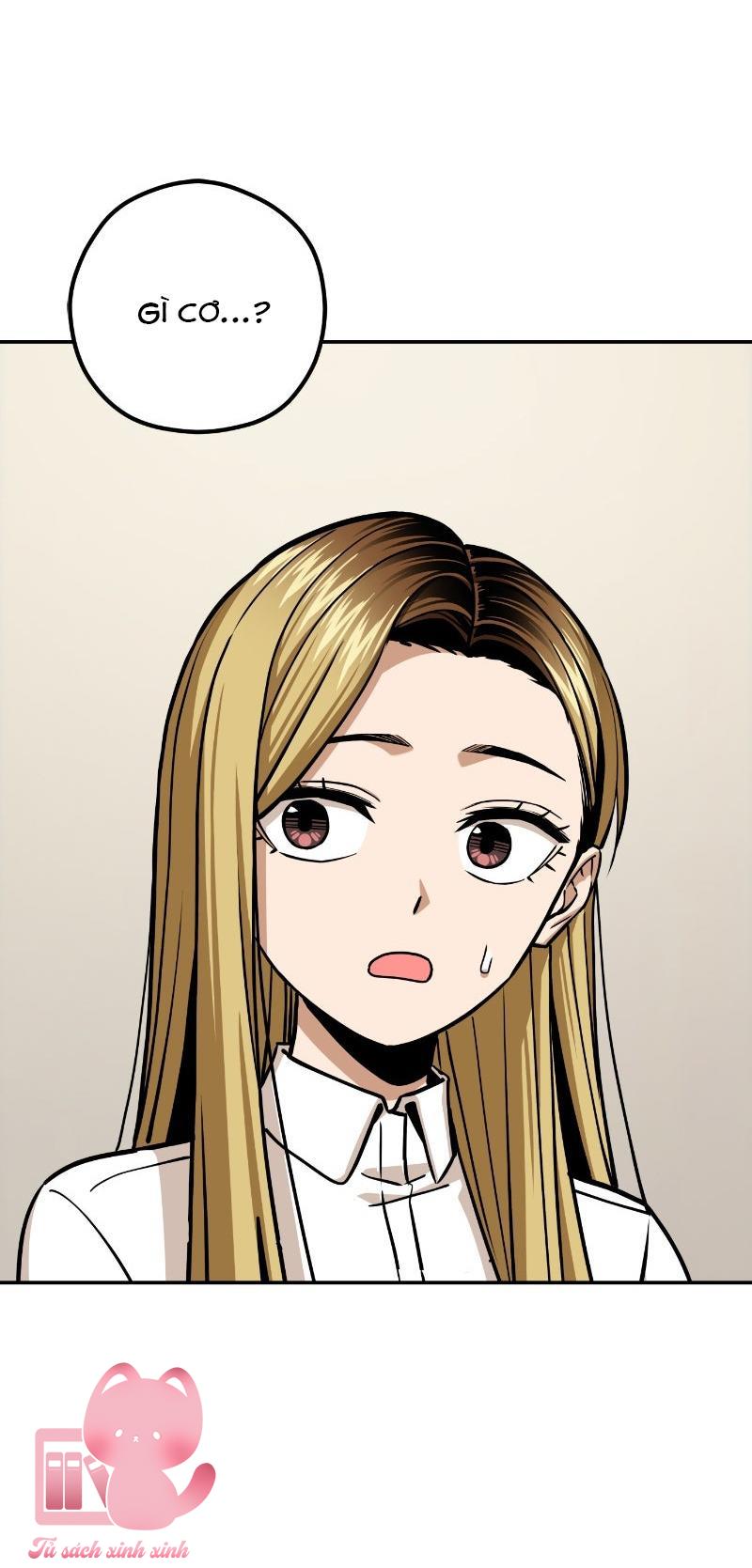 Lớ Ngớ Vớ Phải Tình Yêu - Chap 105
