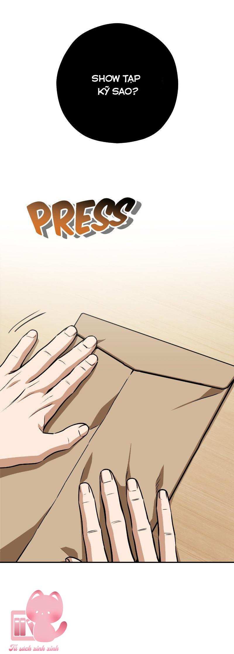 Lớ Ngớ Vớ Phải Tình Yêu - Chap 105
