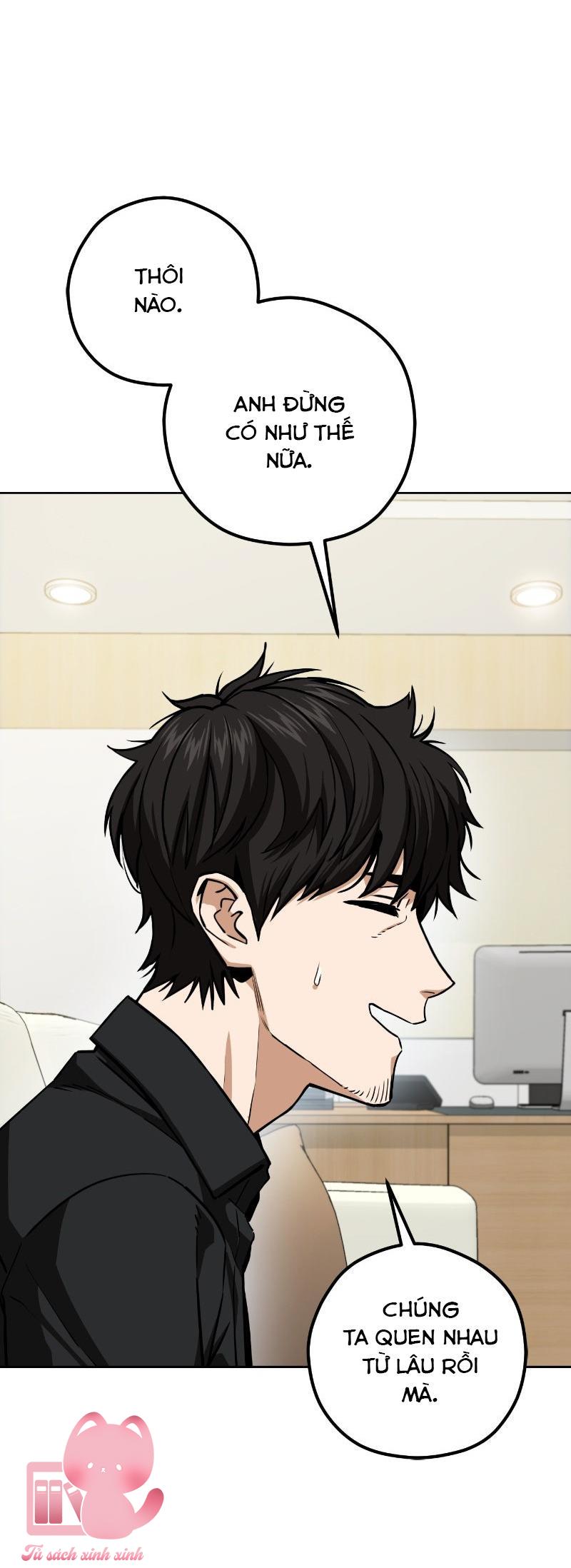 Lớ Ngớ Vớ Phải Tình Yêu - Chap 105