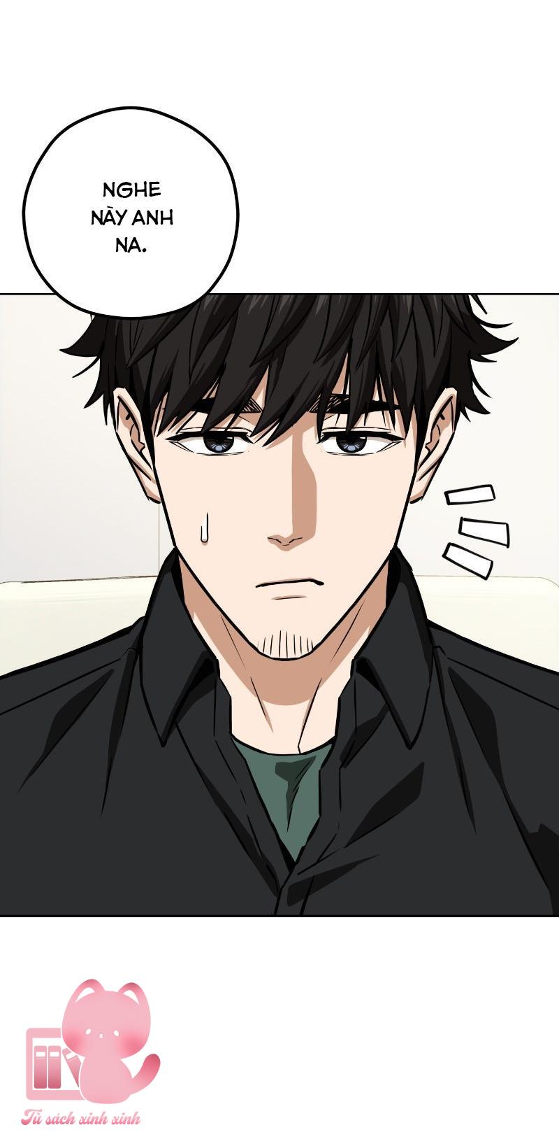 Lớ Ngớ Vớ Phải Tình Yêu - Chap 105