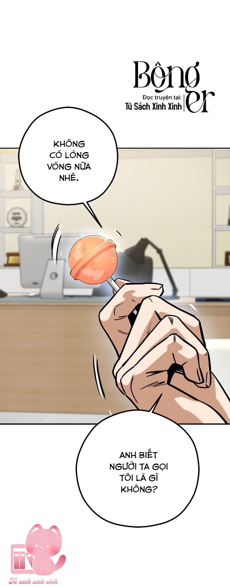 Lớ Ngớ Vớ Phải Tình Yêu - Chap 105