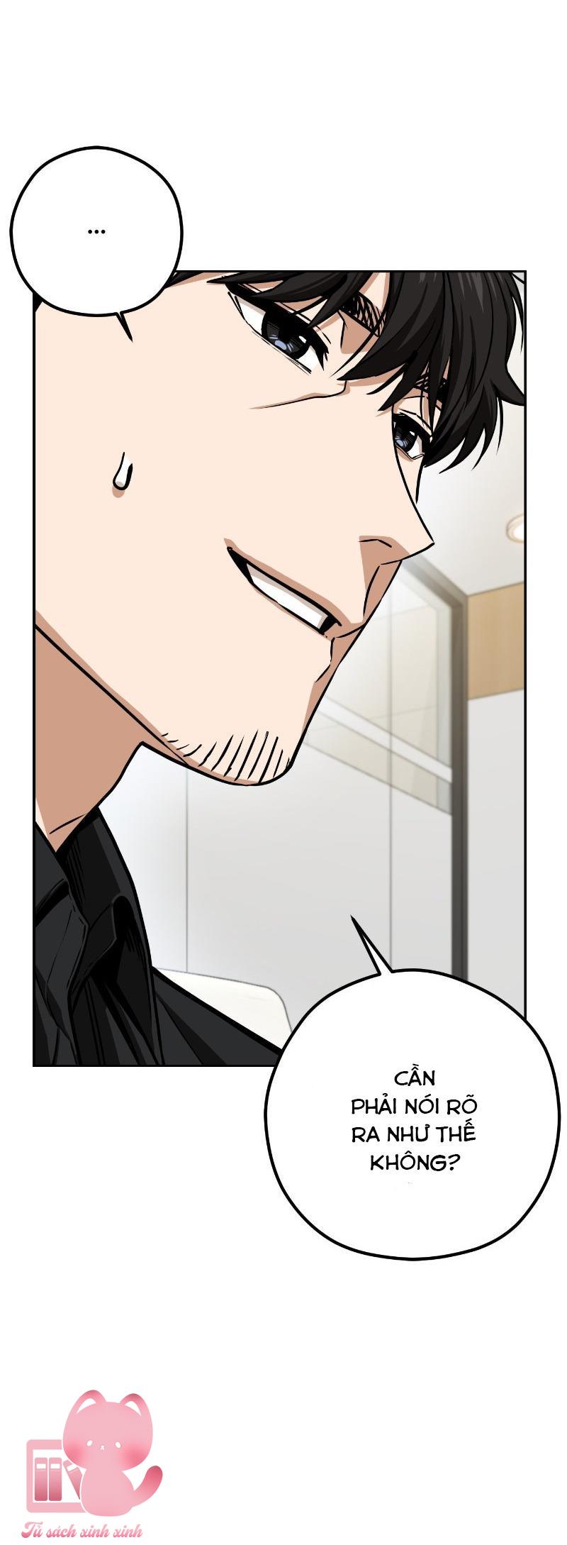 Lớ Ngớ Vớ Phải Tình Yêu - Chap 105
