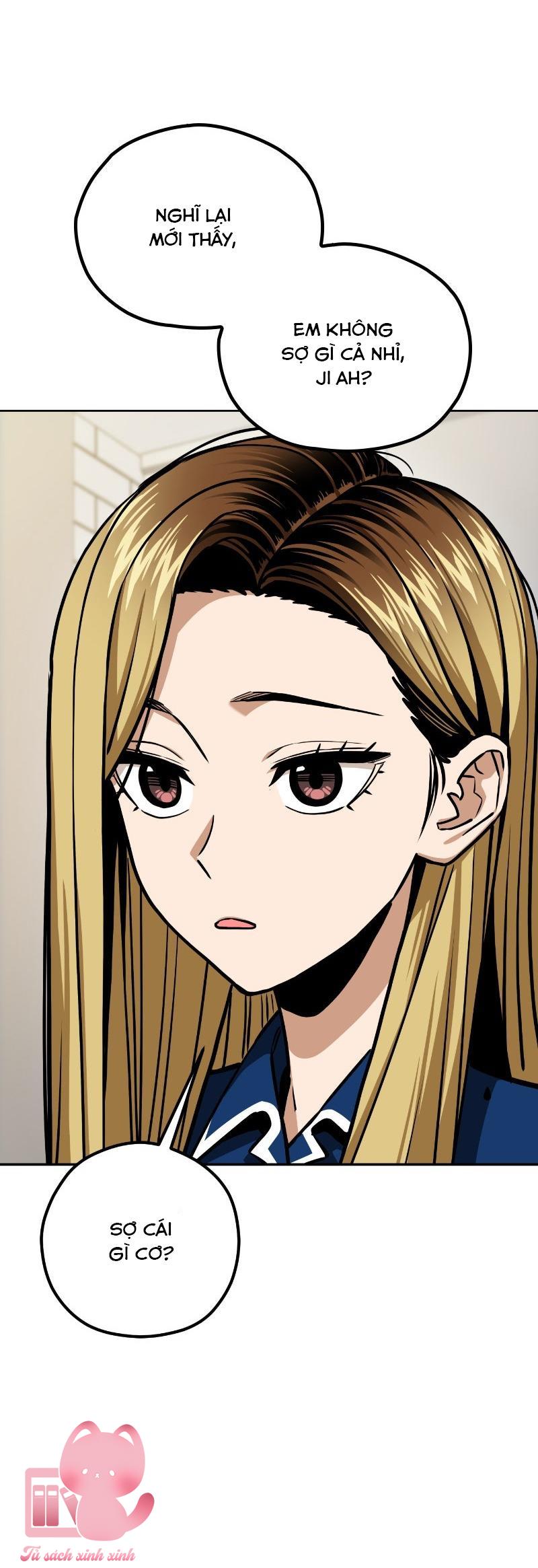 Lớ Ngớ Vớ Phải Tình Yêu - Chap 105