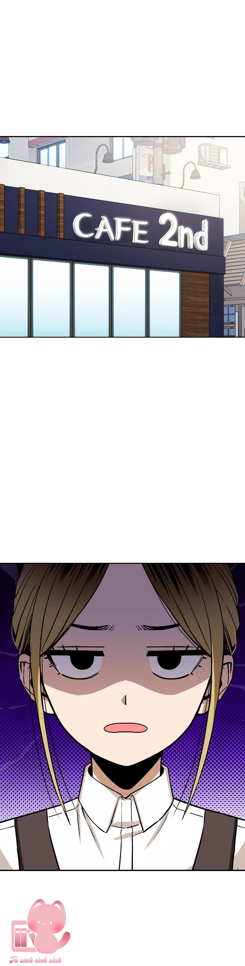 Lớ Ngớ Vớ Phải Tình Yêu - Chap 106