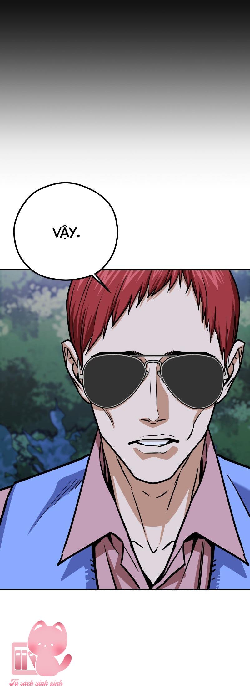 Lớ Ngớ Vớ Phải Tình Yêu - Chap 106