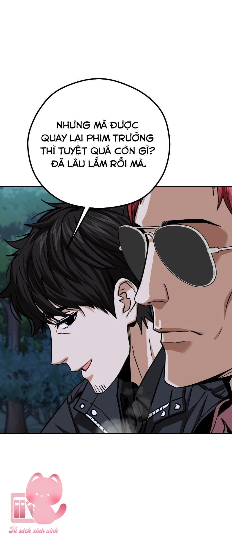 Lớ Ngớ Vớ Phải Tình Yêu - Chap 106