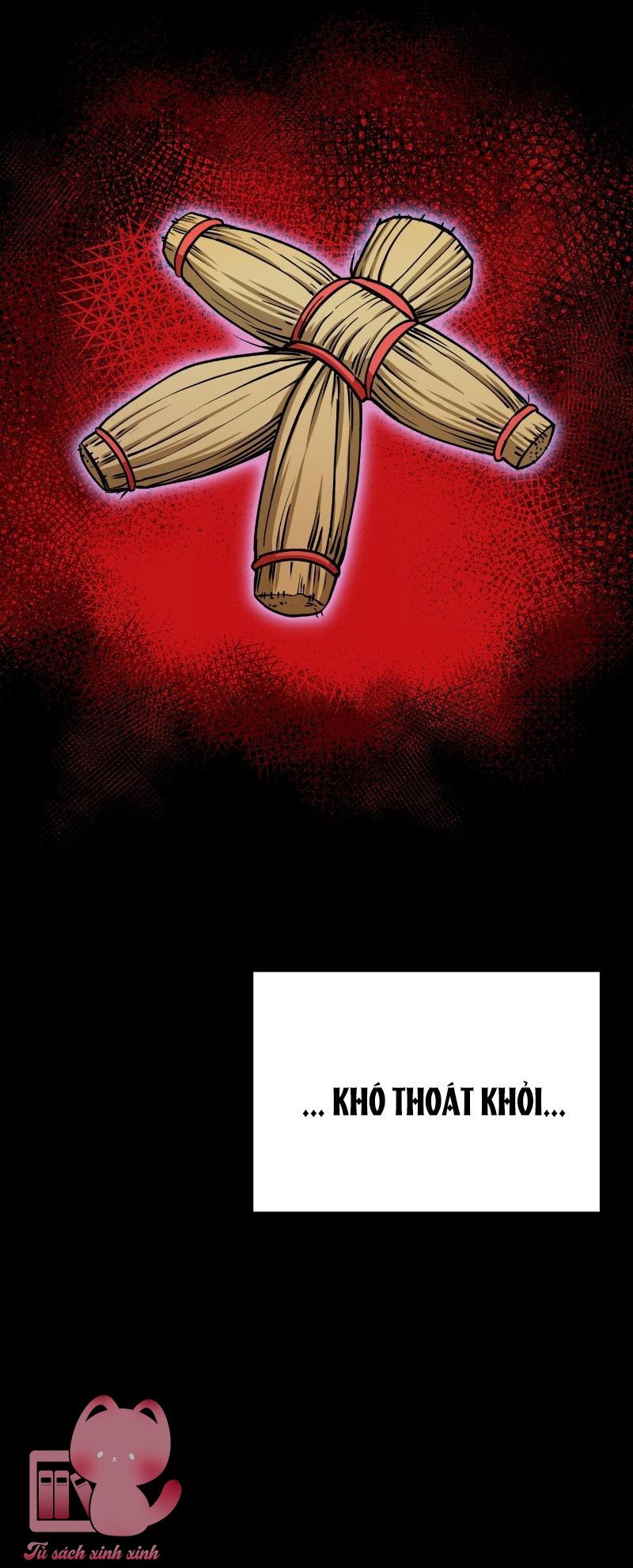 Lớ Ngớ Vớ Phải Tình Yêu - Chap 106
