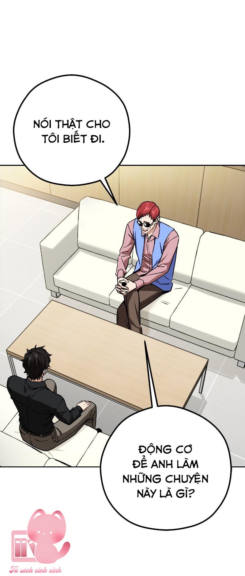 Lớ Ngớ Vớ Phải Tình Yêu - Chap 106