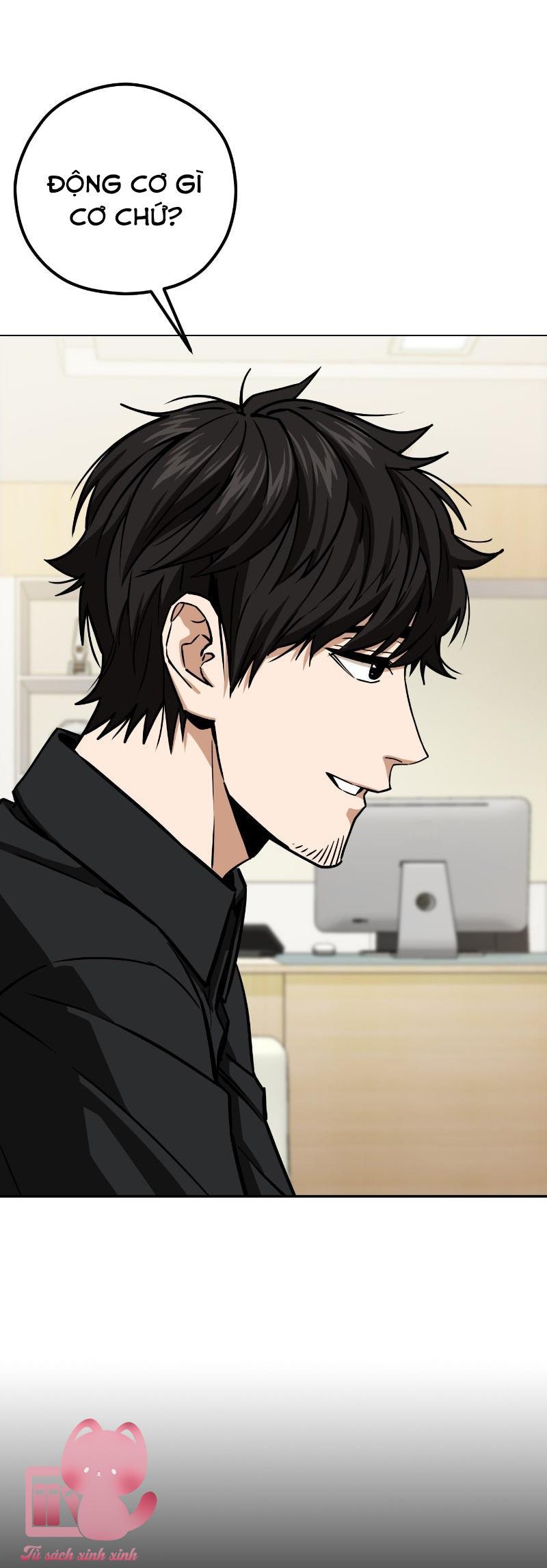 Lớ Ngớ Vớ Phải Tình Yêu - Chap 106