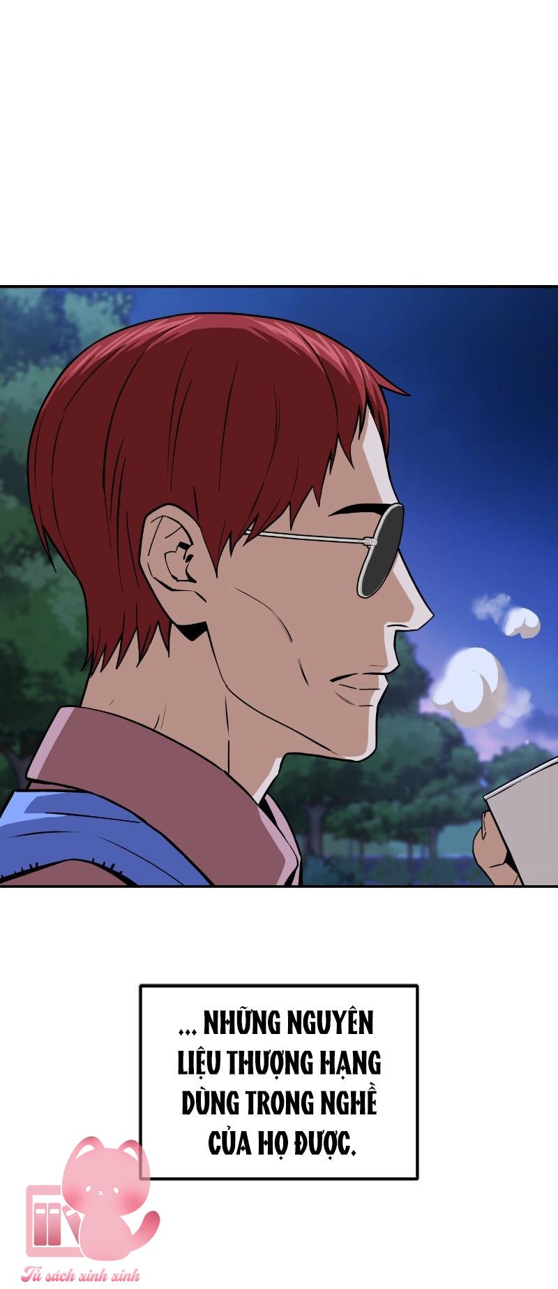 Lớ Ngớ Vớ Phải Tình Yêu - Chap 106