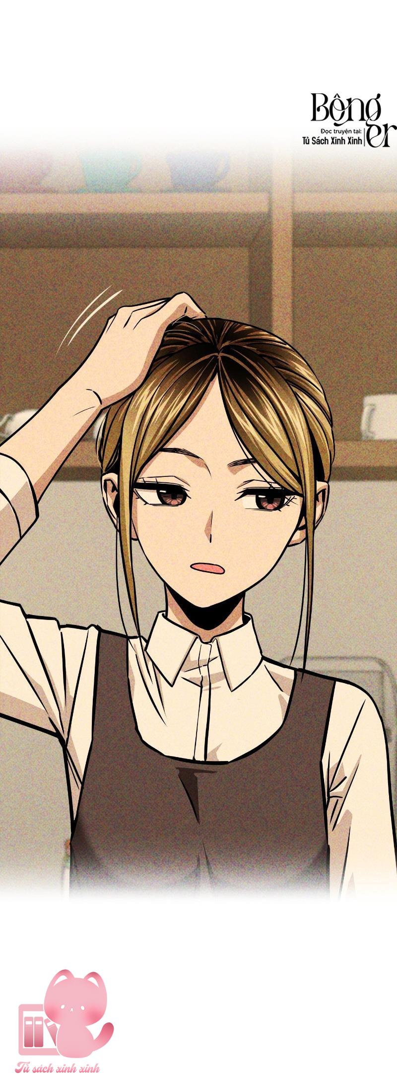 Lớ Ngớ Vớ Phải Tình Yêu - Chap 106