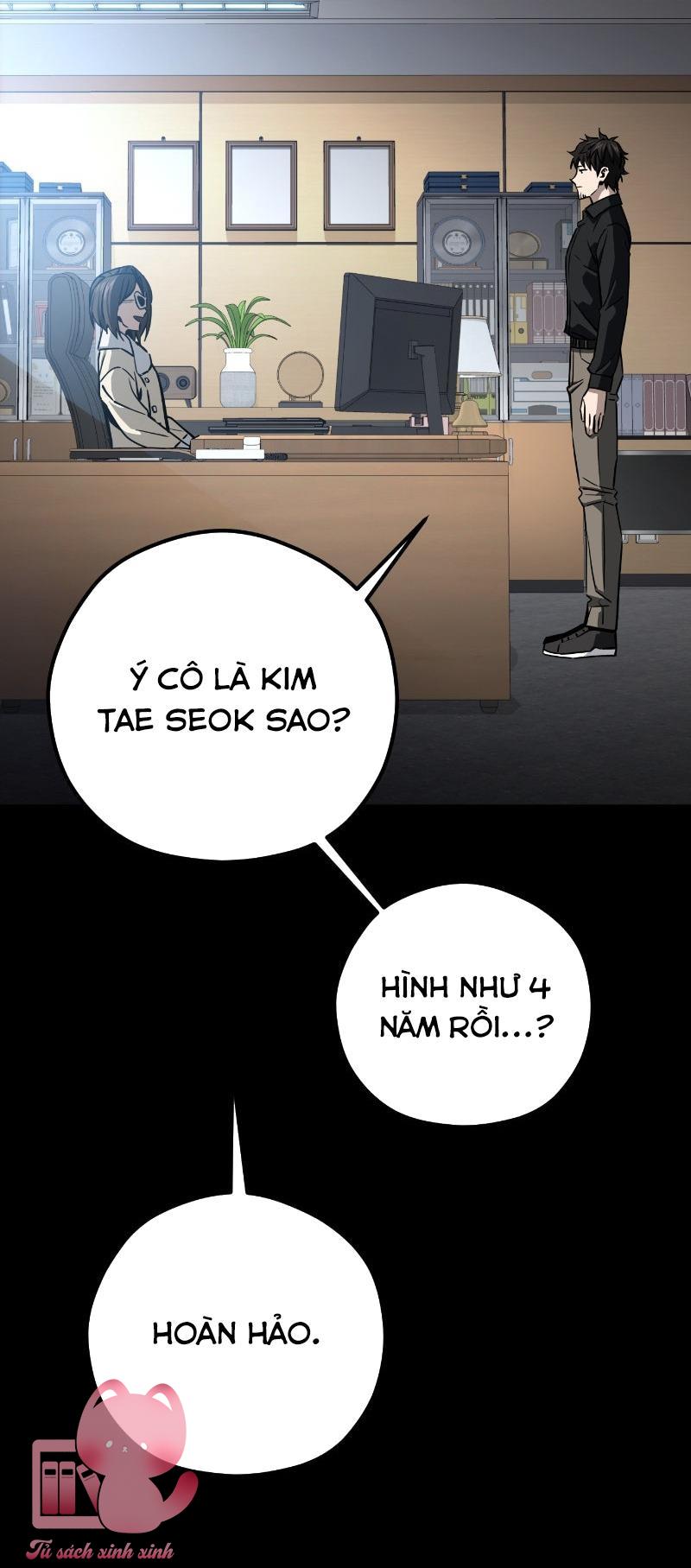 Lớ Ngớ Vớ Phải Tình Yêu - Chap 106