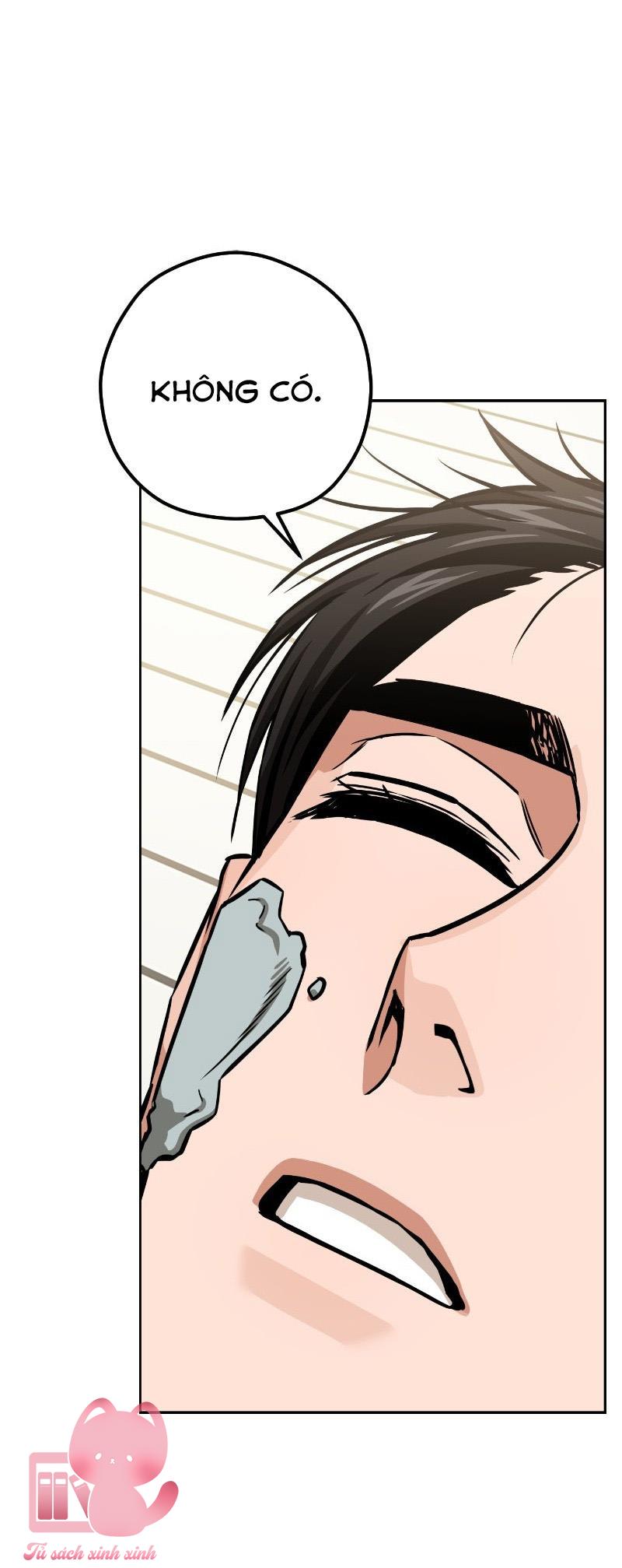 Lớ Ngớ Vớ Phải Tình Yêu - Chap 107