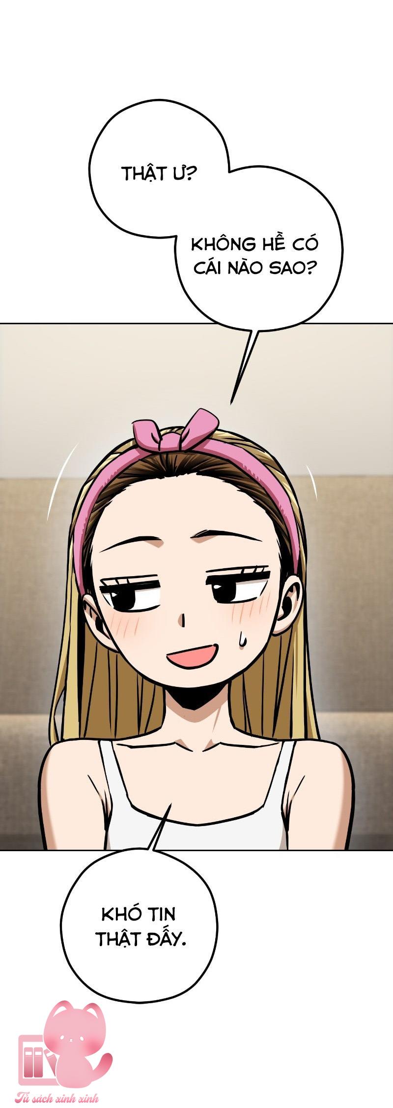 Lớ Ngớ Vớ Phải Tình Yêu - Chap 107