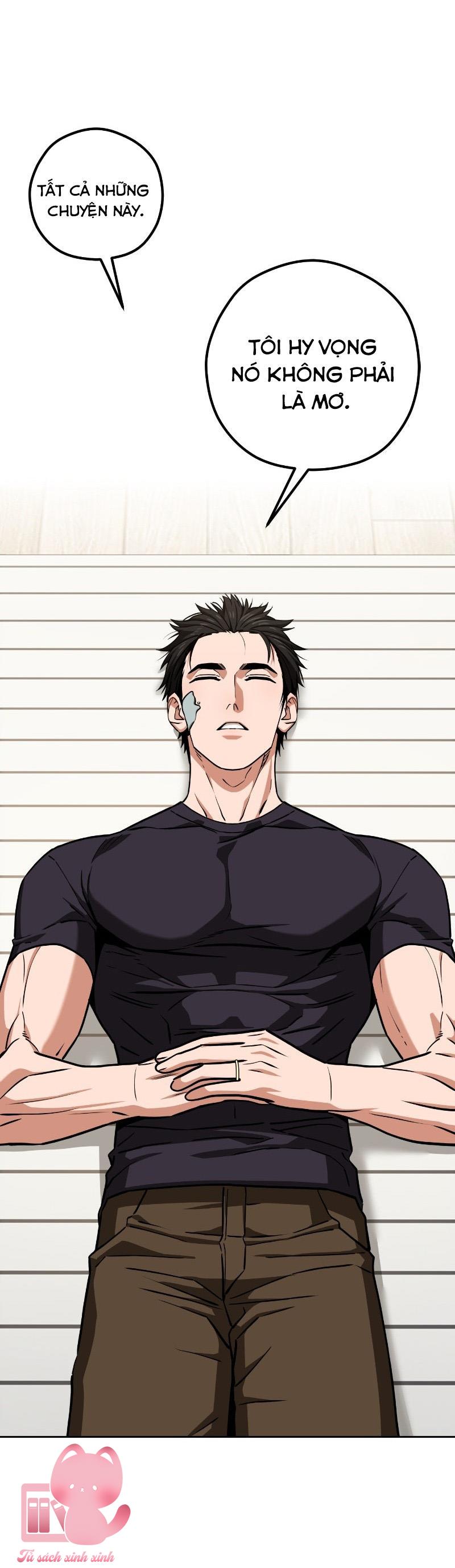 Lớ Ngớ Vớ Phải Tình Yêu - Chap 107
