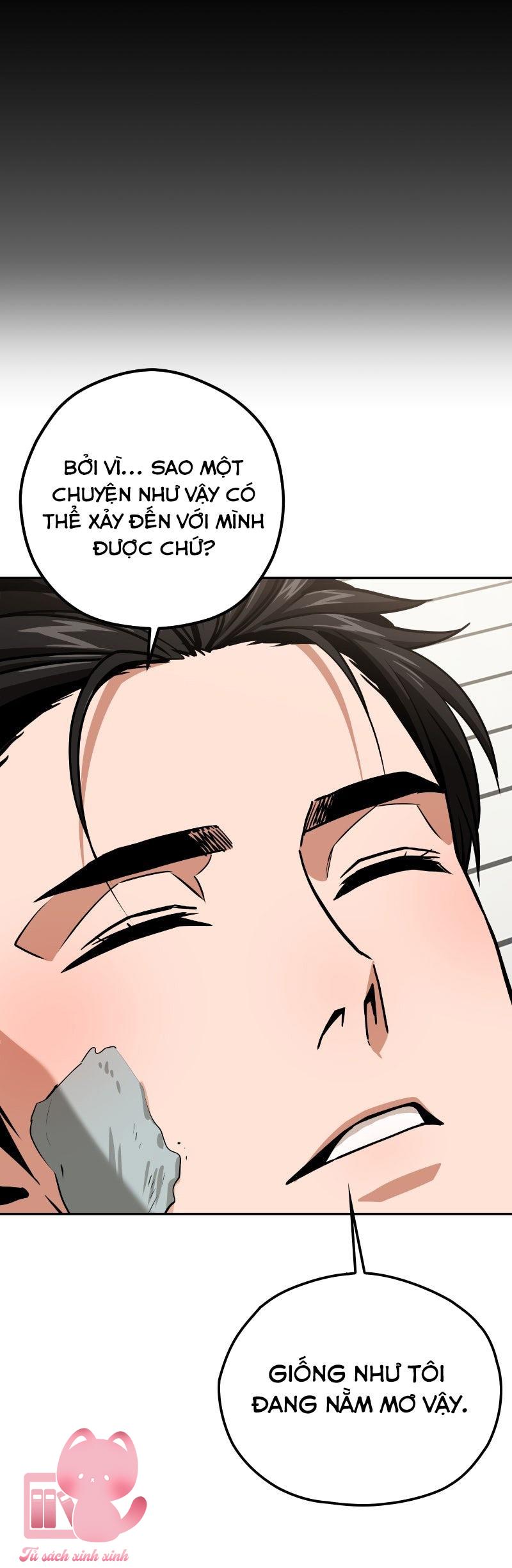 Lớ Ngớ Vớ Phải Tình Yêu - Chap 107