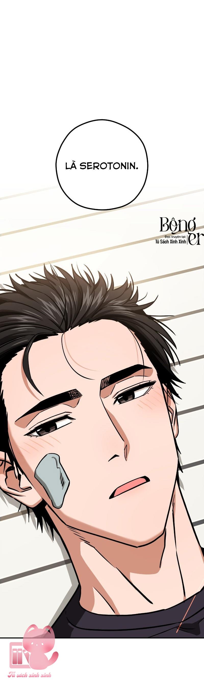 Lớ Ngớ Vớ Phải Tình Yêu - Chap 107