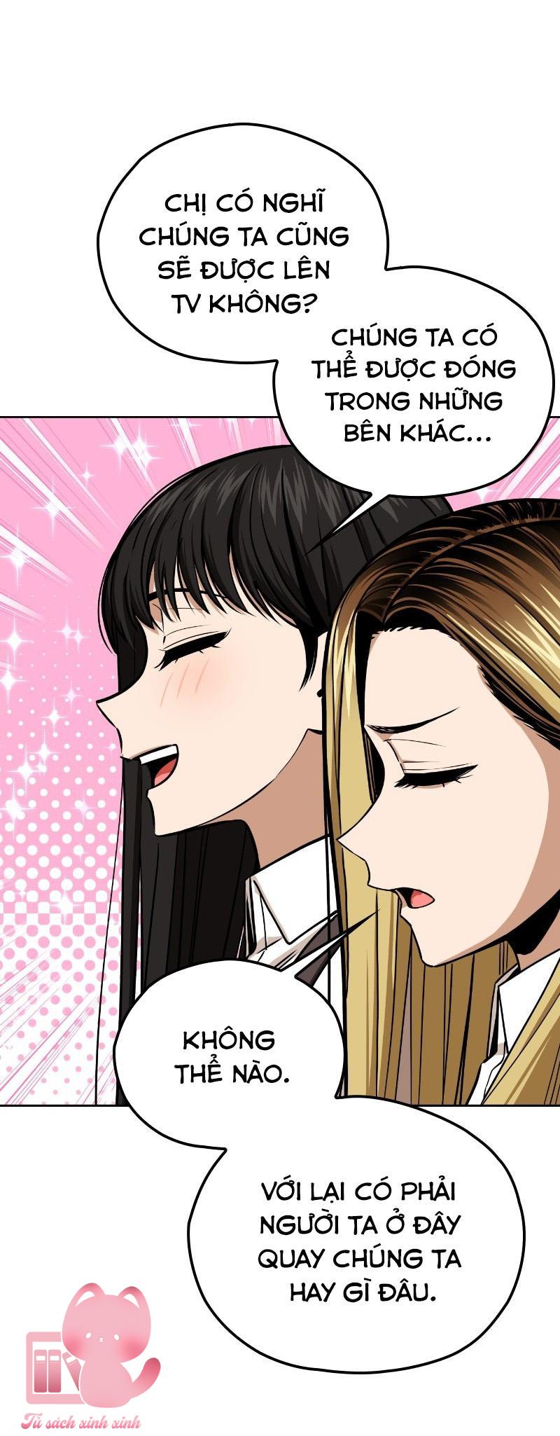 Lớ Ngớ Vớ Phải Tình Yêu - Chap 107