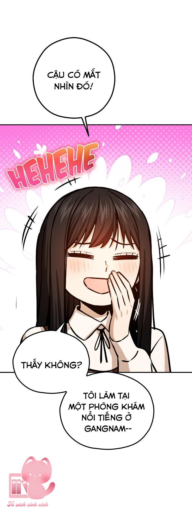 Lớ Ngớ Vớ Phải Tình Yêu - Chap 107