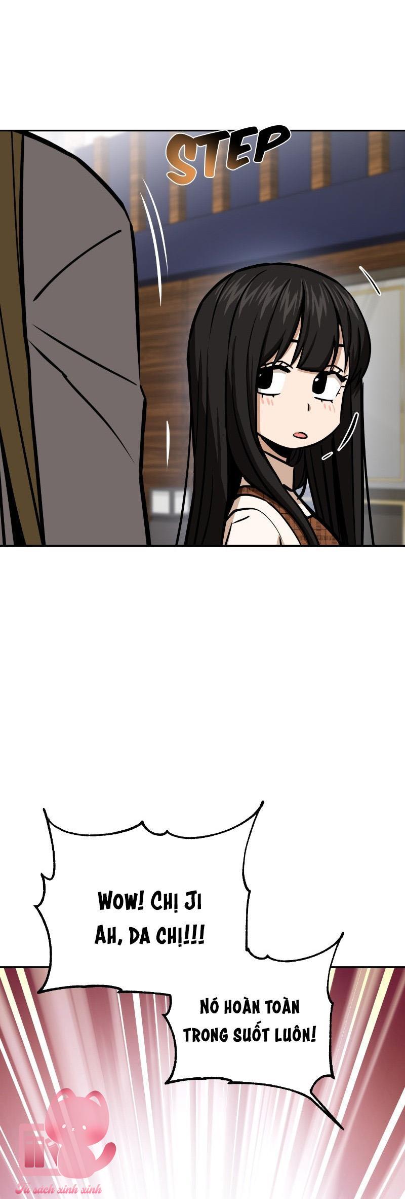 Lớ Ngớ Vớ Phải Tình Yêu - Chap 107