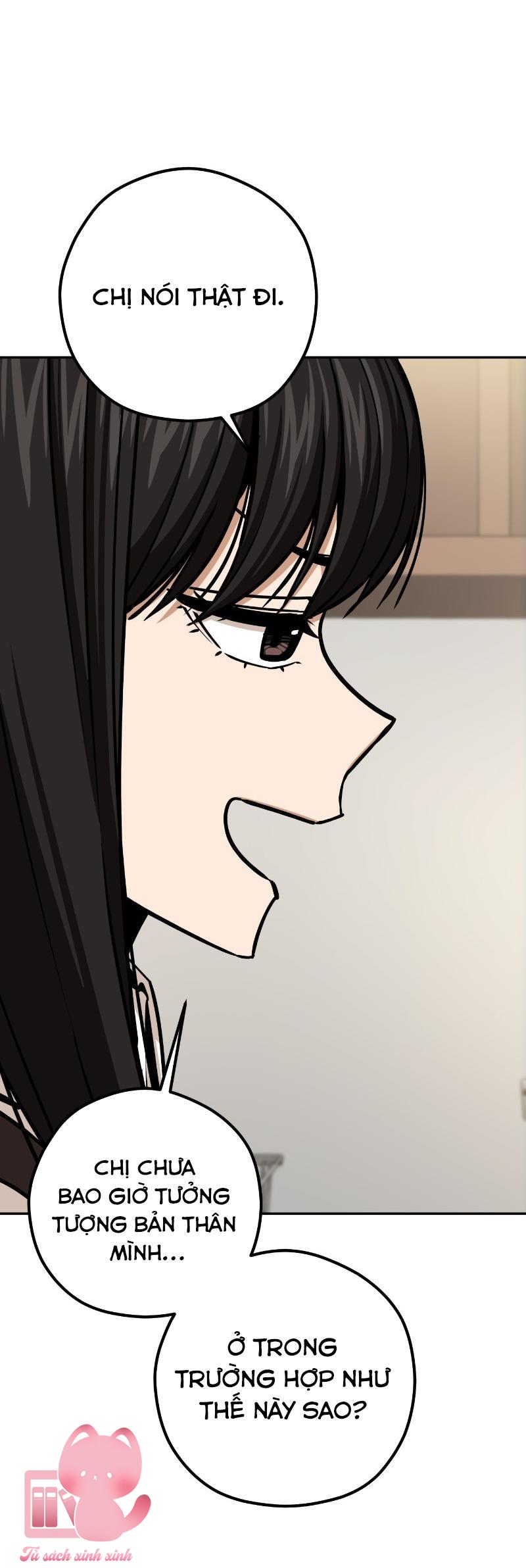 Lớ Ngớ Vớ Phải Tình Yêu - Chap 108