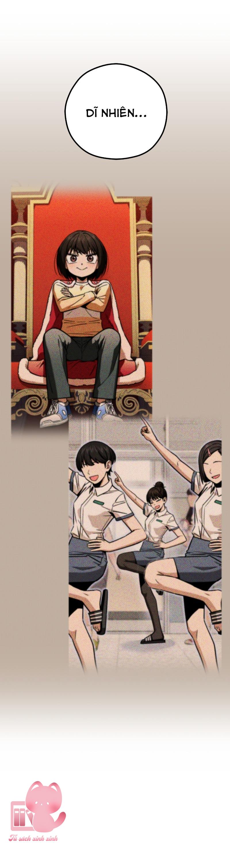 Lớ Ngớ Vớ Phải Tình Yêu - Chap 108