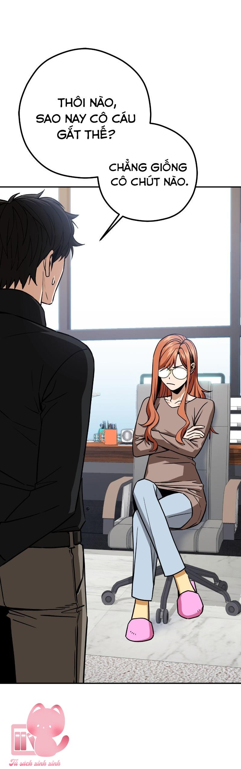 Lớ Ngớ Vớ Phải Tình Yêu - Chap 108