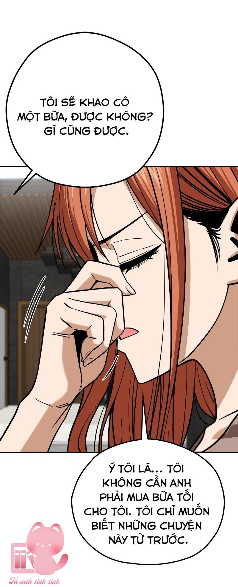 Lớ Ngớ Vớ Phải Tình Yêu - Chap 108