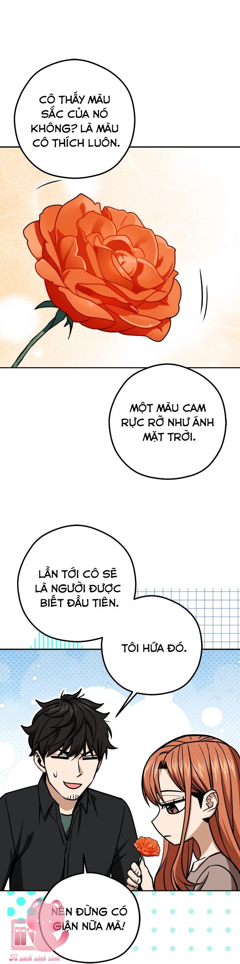 Lớ Ngớ Vớ Phải Tình Yêu - Chap 108