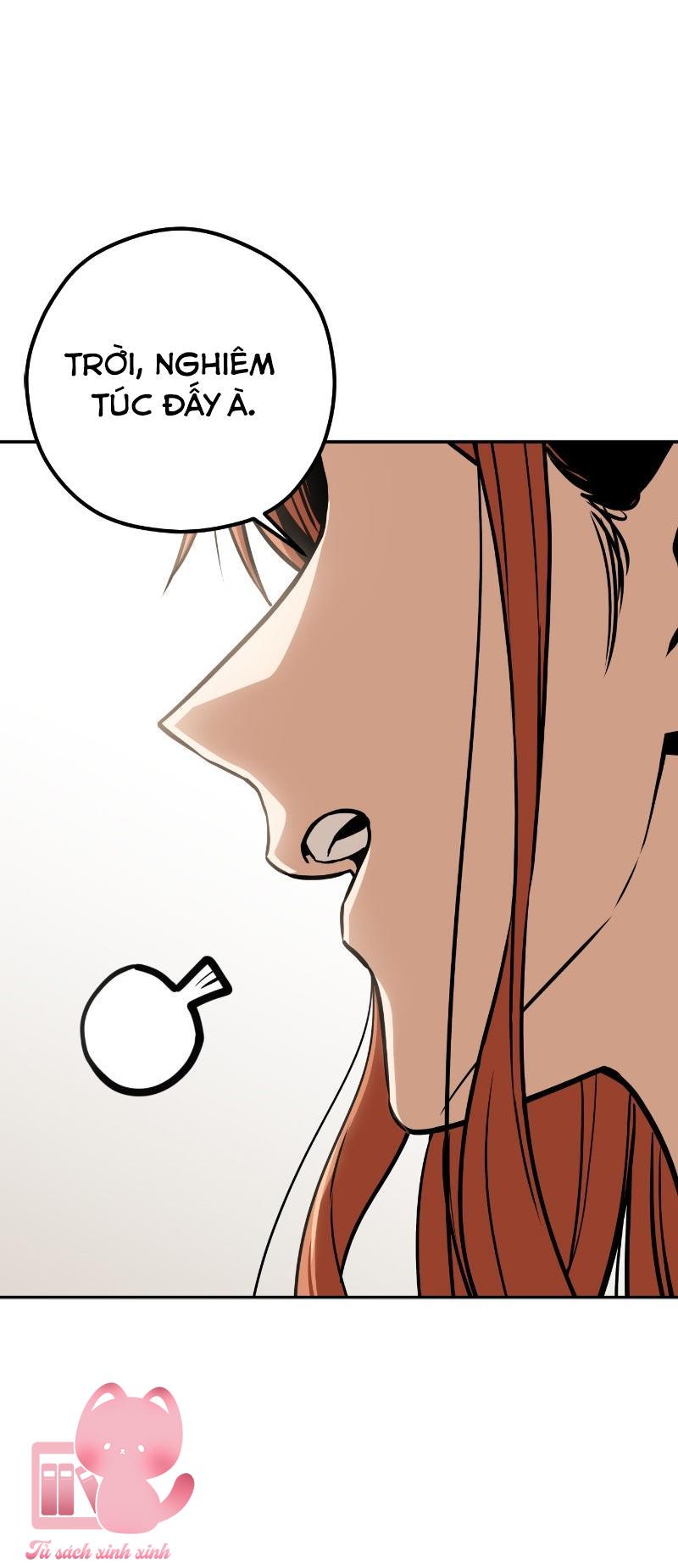 Lớ Ngớ Vớ Phải Tình Yêu - Chap 108