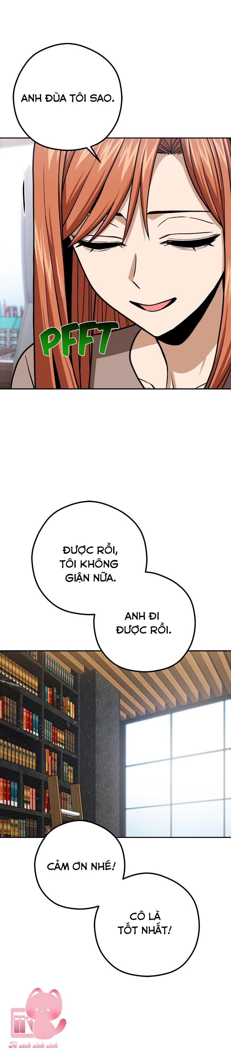 Lớ Ngớ Vớ Phải Tình Yêu - Chap 108