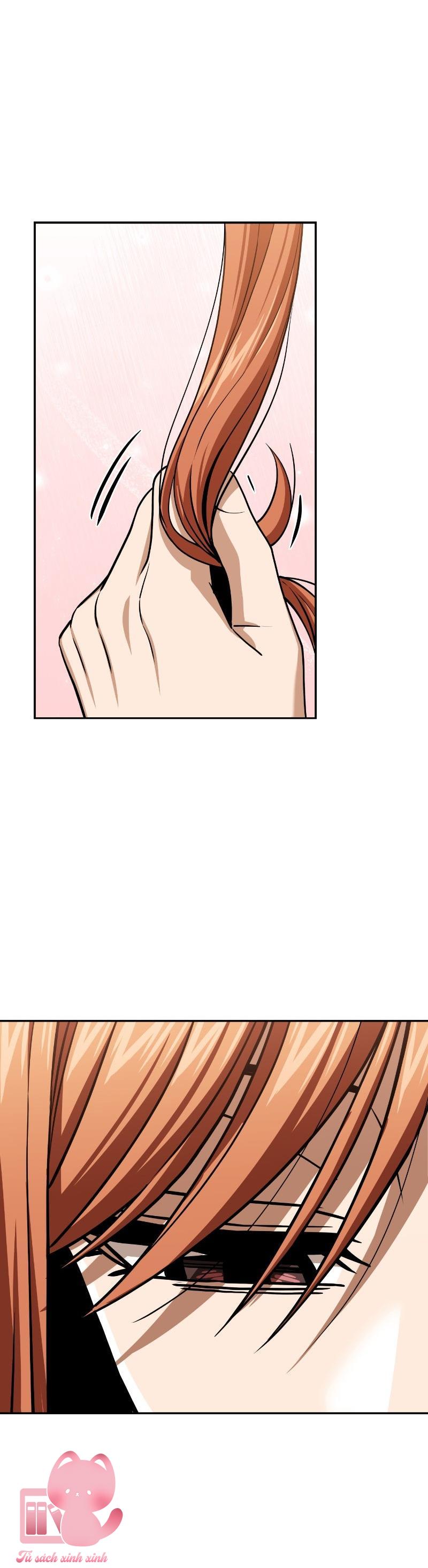 Lớ Ngớ Vớ Phải Tình Yêu - Chap 108