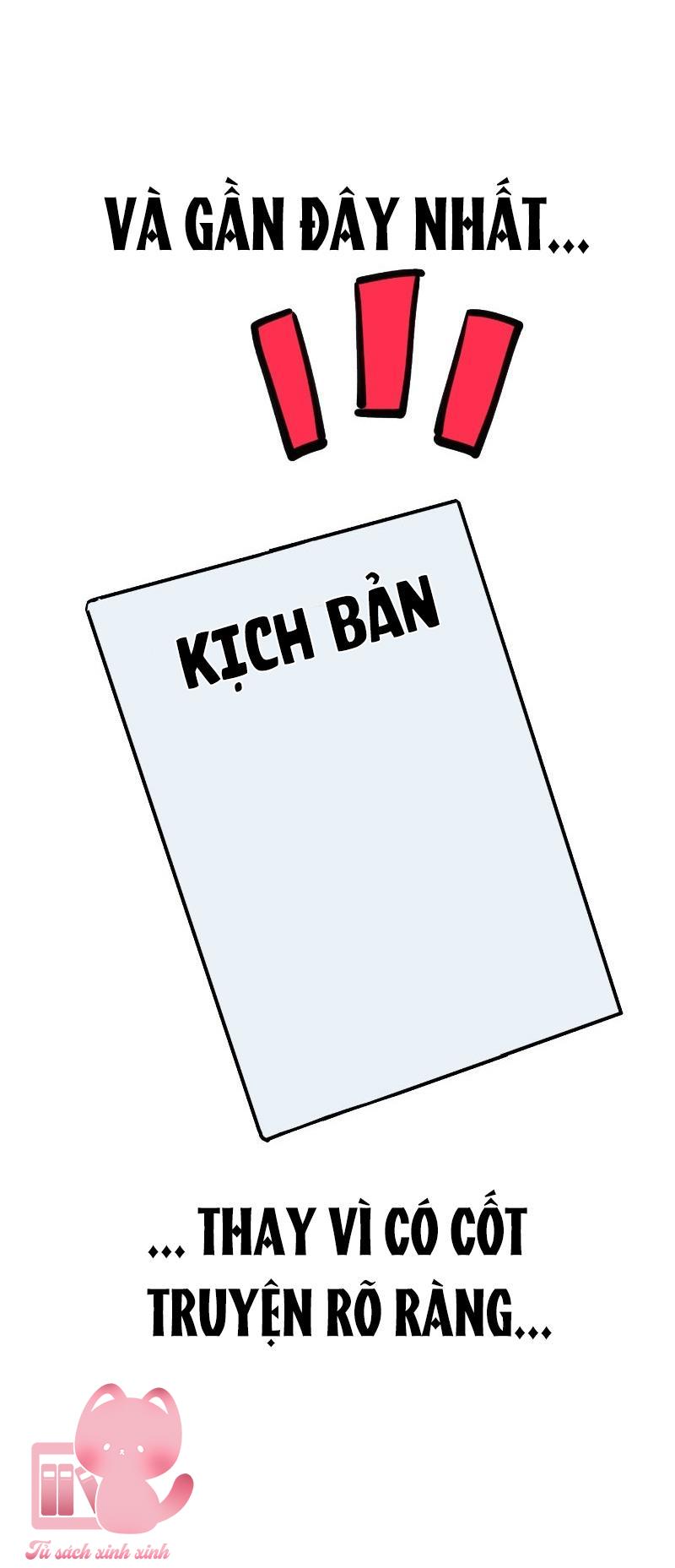 Lớ Ngớ Vớ Phải Tình Yêu - Chap 108