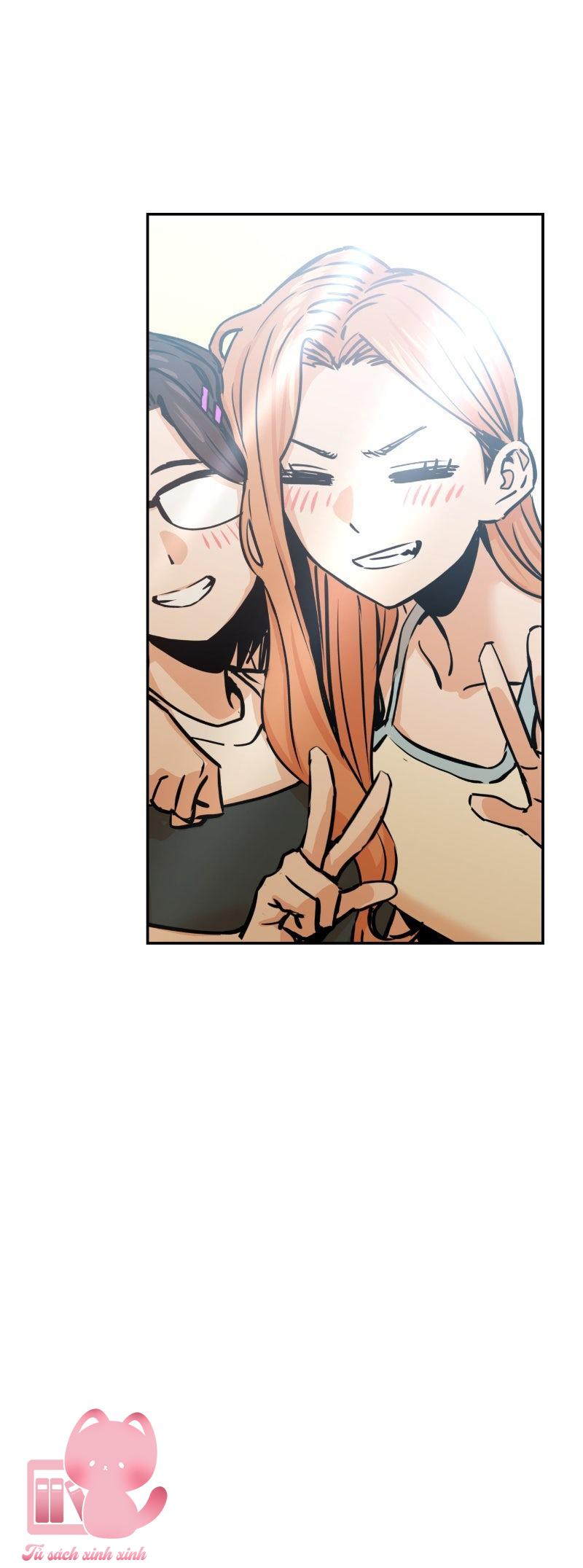 Lớ Ngớ Vớ Phải Tình Yêu - Chap 108
